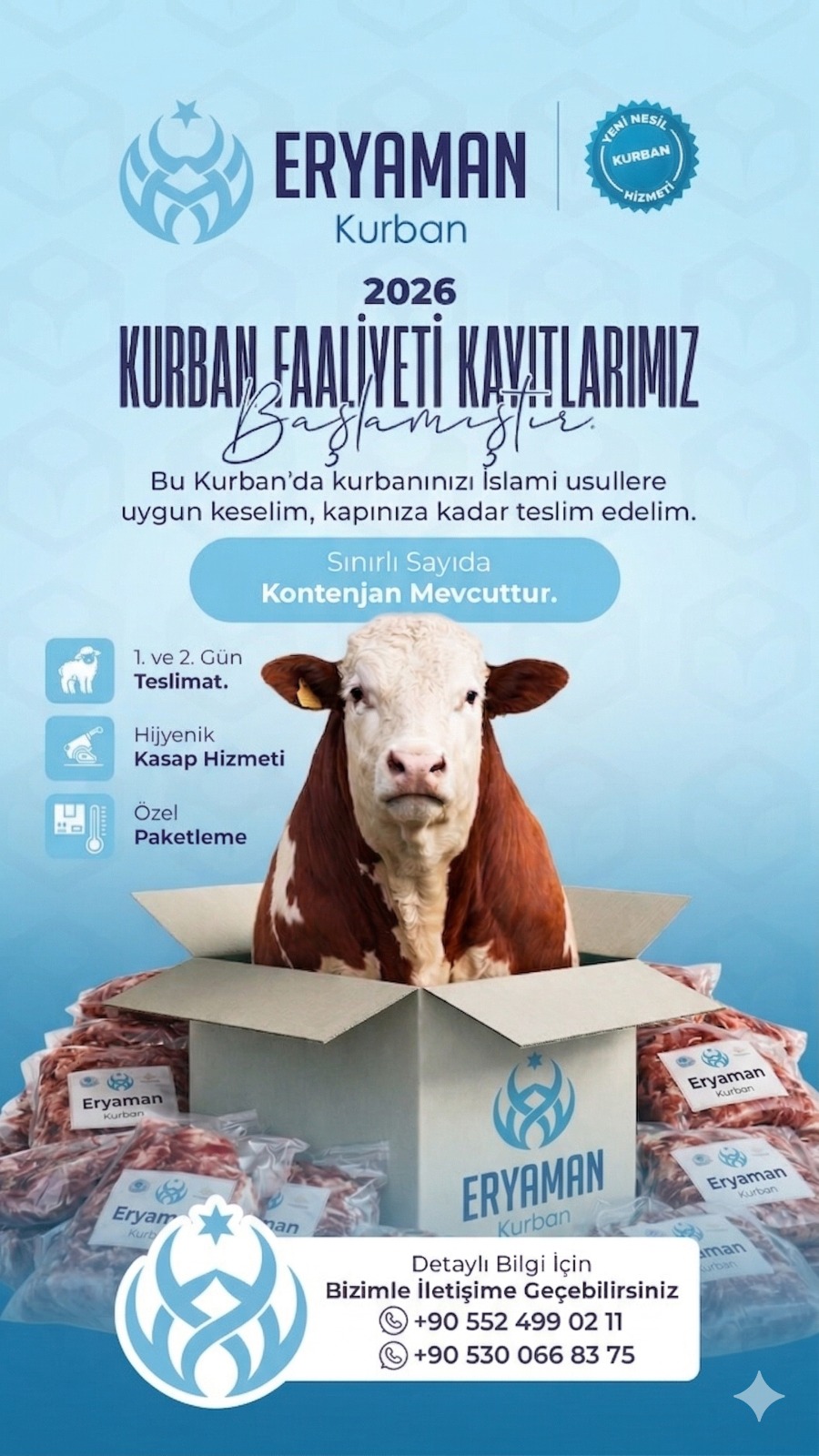 Eryaman Kurban Tesisleri 4